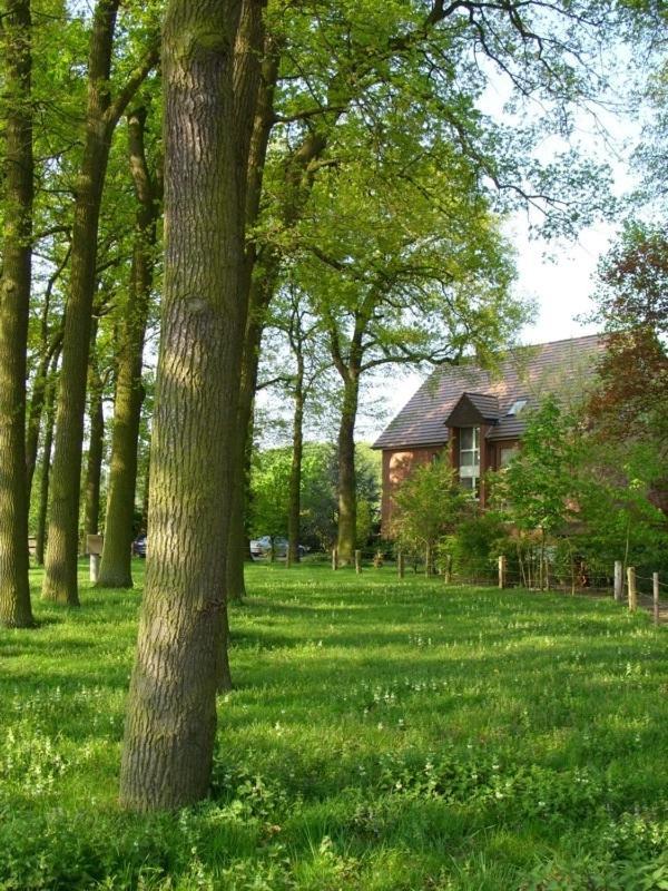Haus Stallmeister Lippstadt Exterior foto