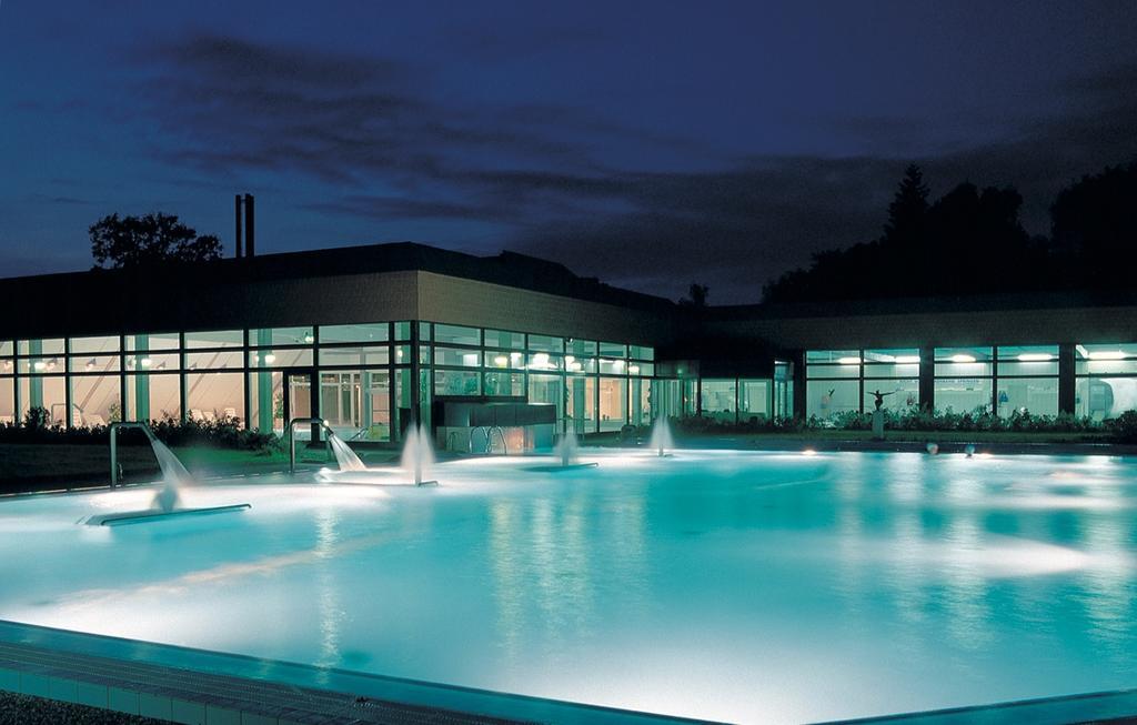 Haus Stallmeister Lippstadt Exterior foto